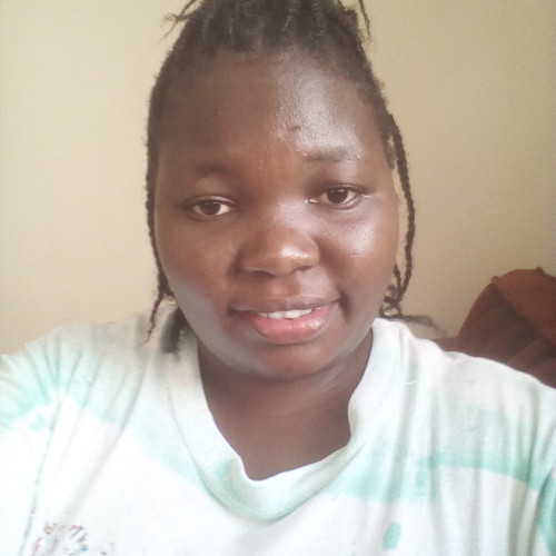 Purity karimi M. profile photo