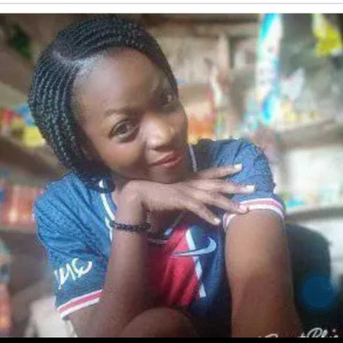 Nkechi N.
