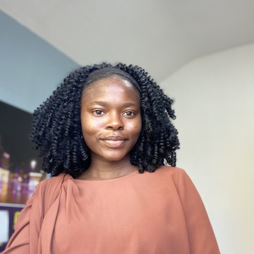 Nimota K. profile photo