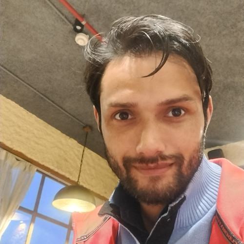 Kaushal S. profile photo
