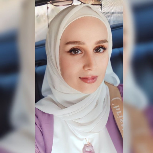 Bushra T. profile photo