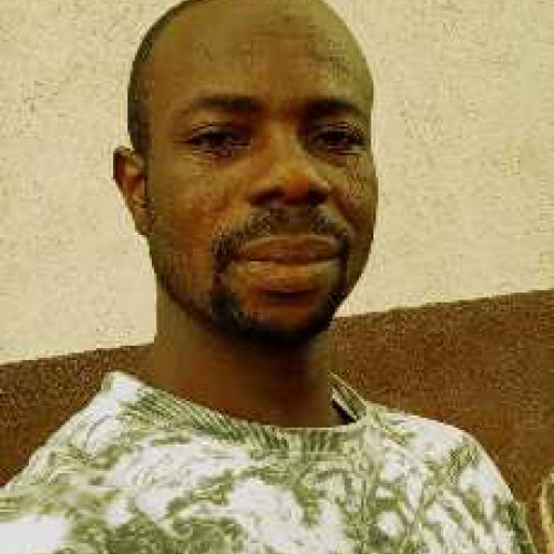 Mathias i. profile photo