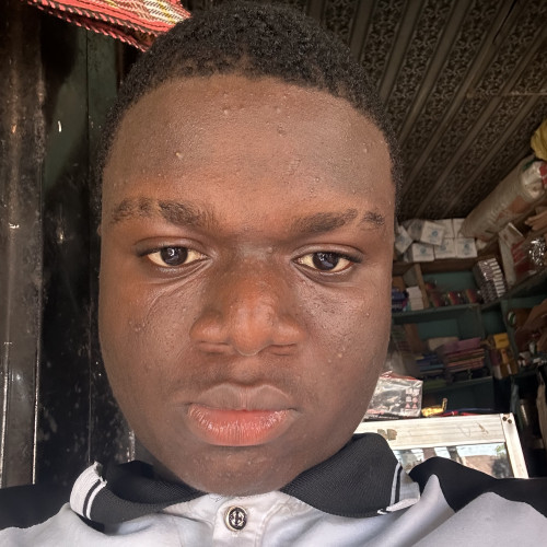 Ogbu  J. profile photo