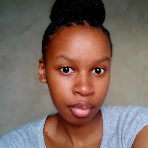 Keisha J. profile photo