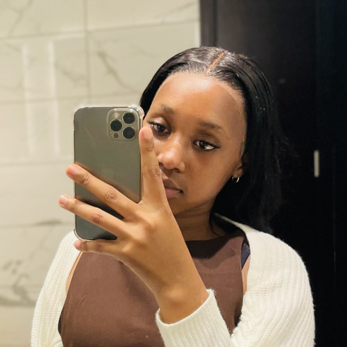 Charmaine c. profile photo