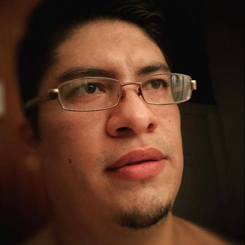 freddy r. profile photo