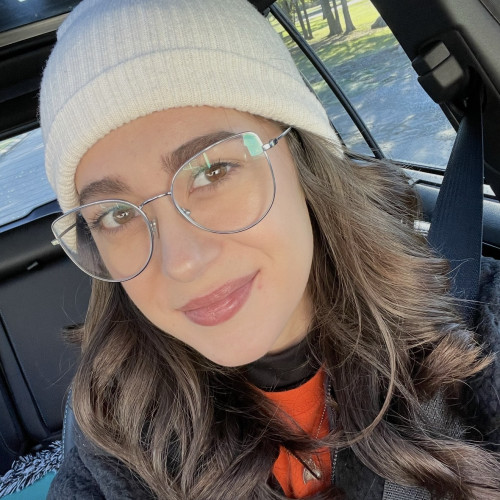 Samantha B. profile photo
