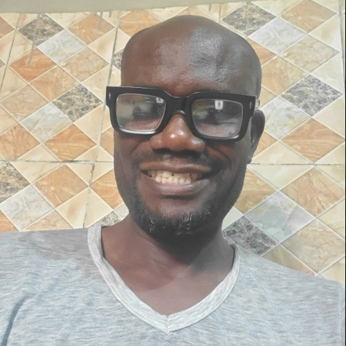 Adebayo A.