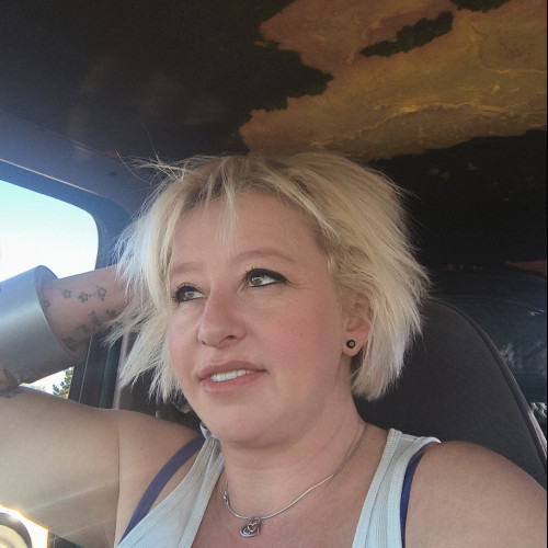 Allison B. profile photo