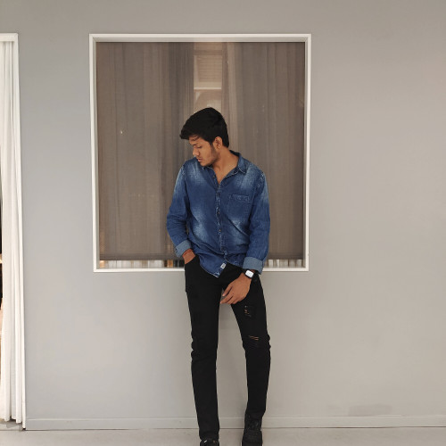 Ketan Y. profile photo