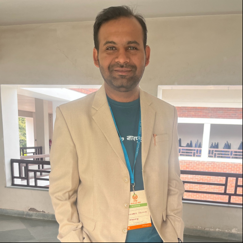 Sagar H. profile photo