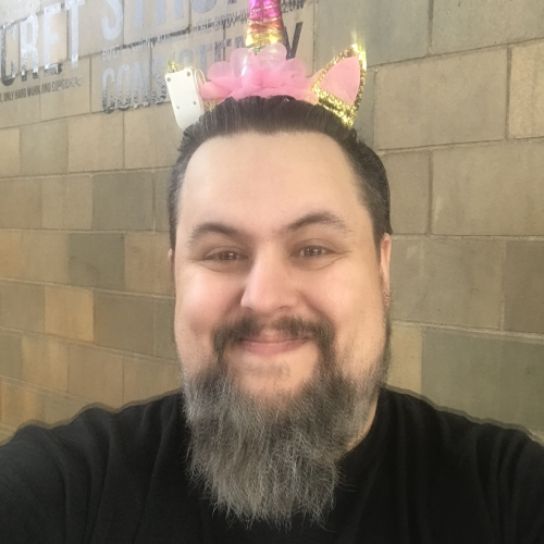 Eric D. profile photo