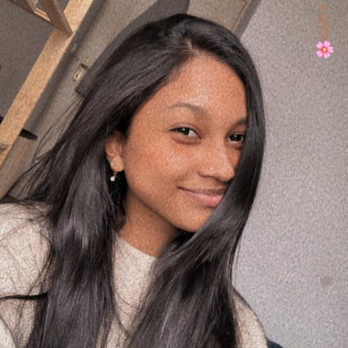 Kassandra P. profile photo