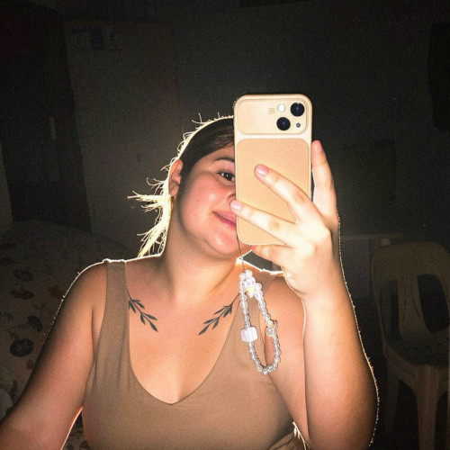 Marielle Jaye S. profile photo