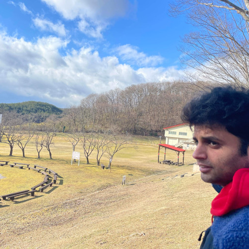 Talha M.