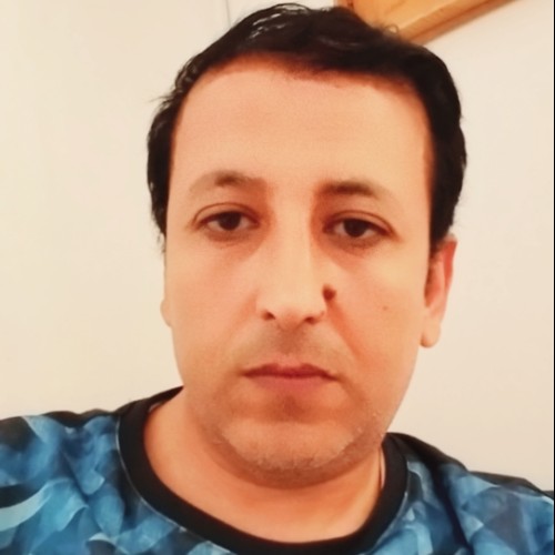 Alzubair M. profile photo