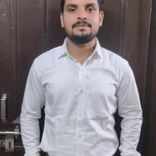 Vikash S. profile photo