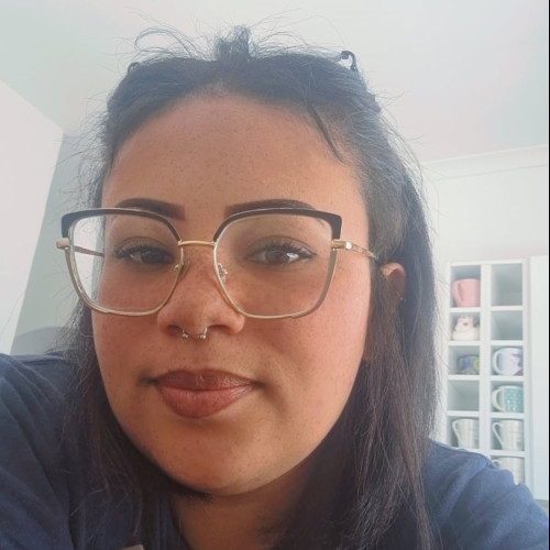 Tahmarah E. profile photo