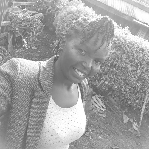 Ancy M. profile photo