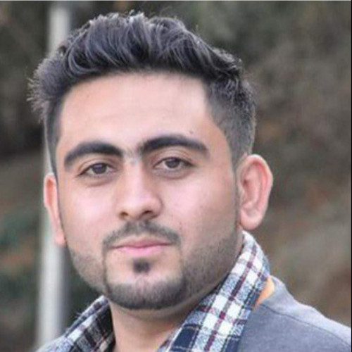 Zmaryali R. profile photo