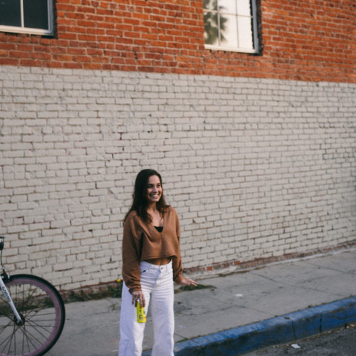 marta a. profile photo