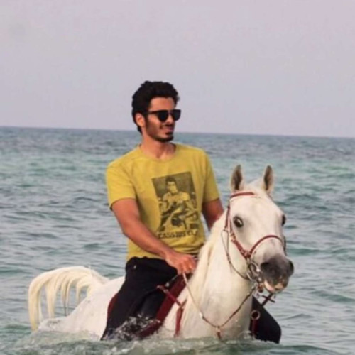 Khalid M.