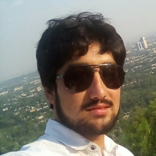 Raja S.