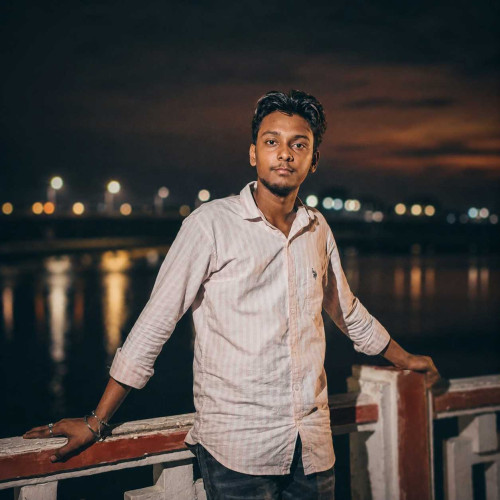 abhinav a. profile photo