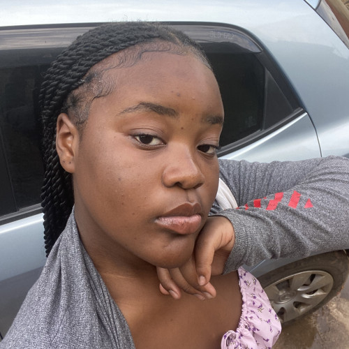 Salome  N. profile photo
