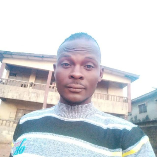 Damilola A. profile photo