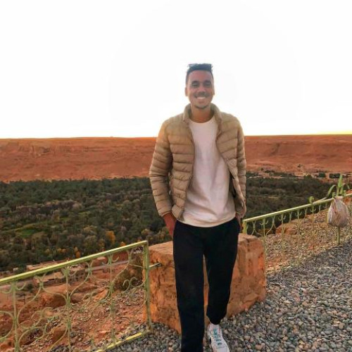 Abdo  A. profile photo