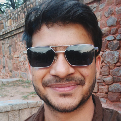 nikhil s. profile photo