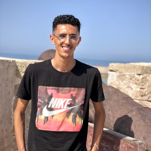 Hamza  B. profile photo