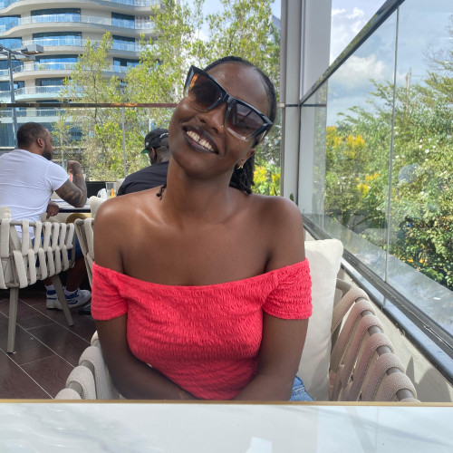 Laveenah O. profile photo