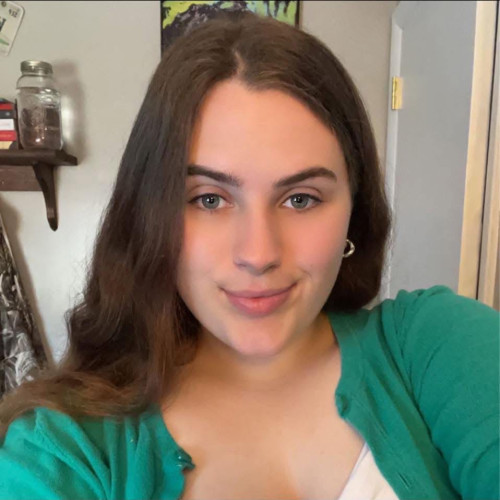 Veronica W. profile photo