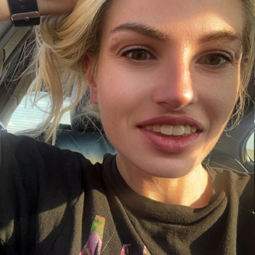 Vanessa M. profile photo