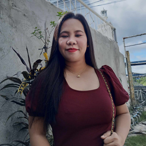 Christine Joy C. profile photo