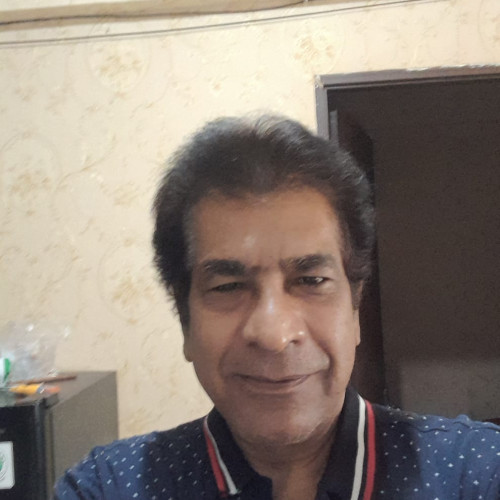 Ahmed  S. profile photo