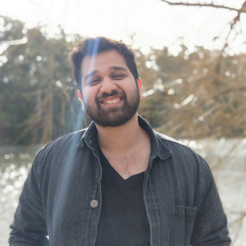 Sidd G. profile photo