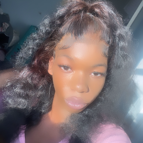 Khaliyah F. profile photo