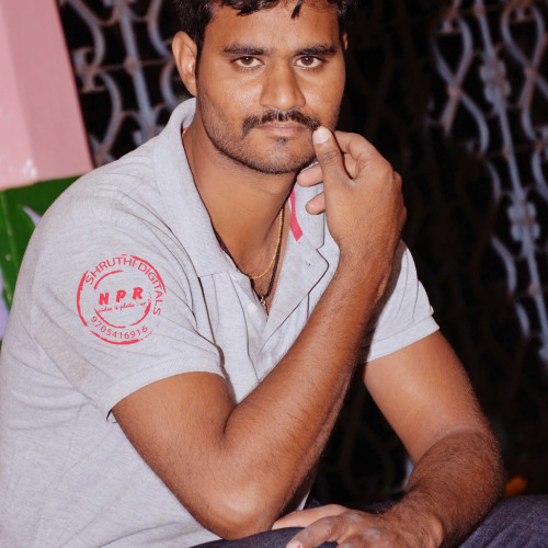 Praveen N.