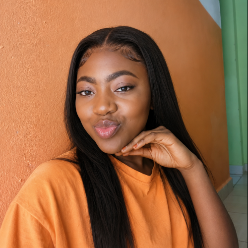 Fonyuy  L. profile photo