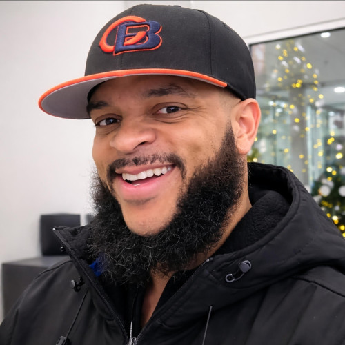 Prince S. profile photo