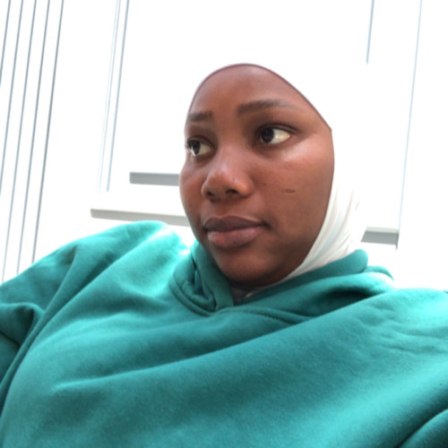 zakiya i. profile photo