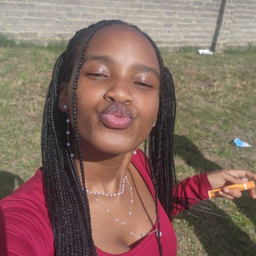Siphokazi M. profile photo