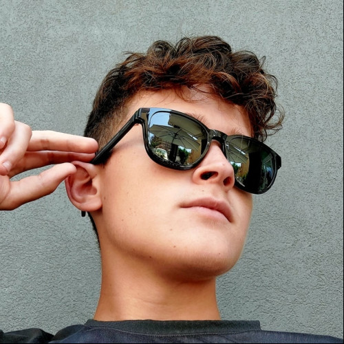 Nicolo B. profile photo