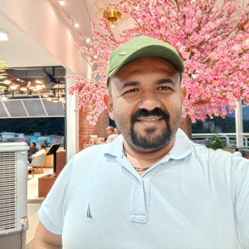 Jhonny Jose C. profile photo