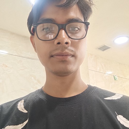 MANISH K.