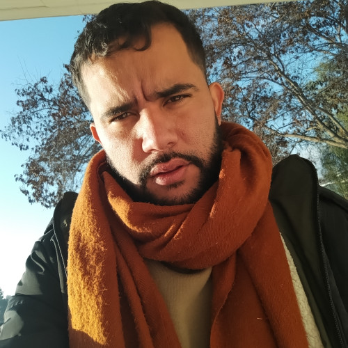Fabin J. profile photo