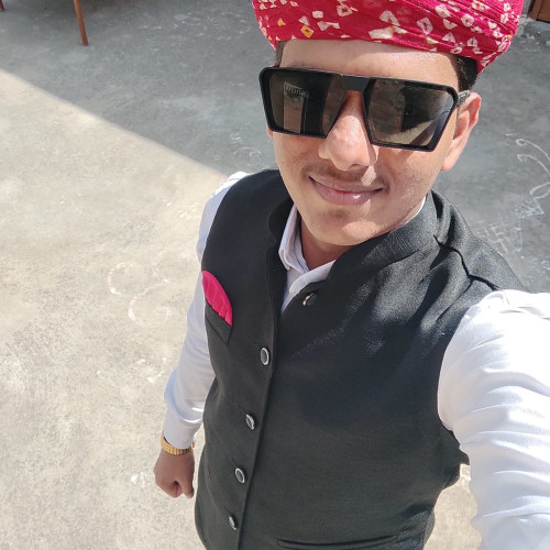 Amrit P. profile photo